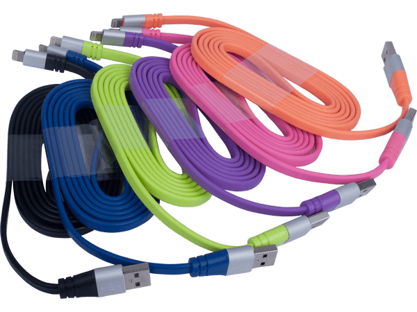 Charging accessories