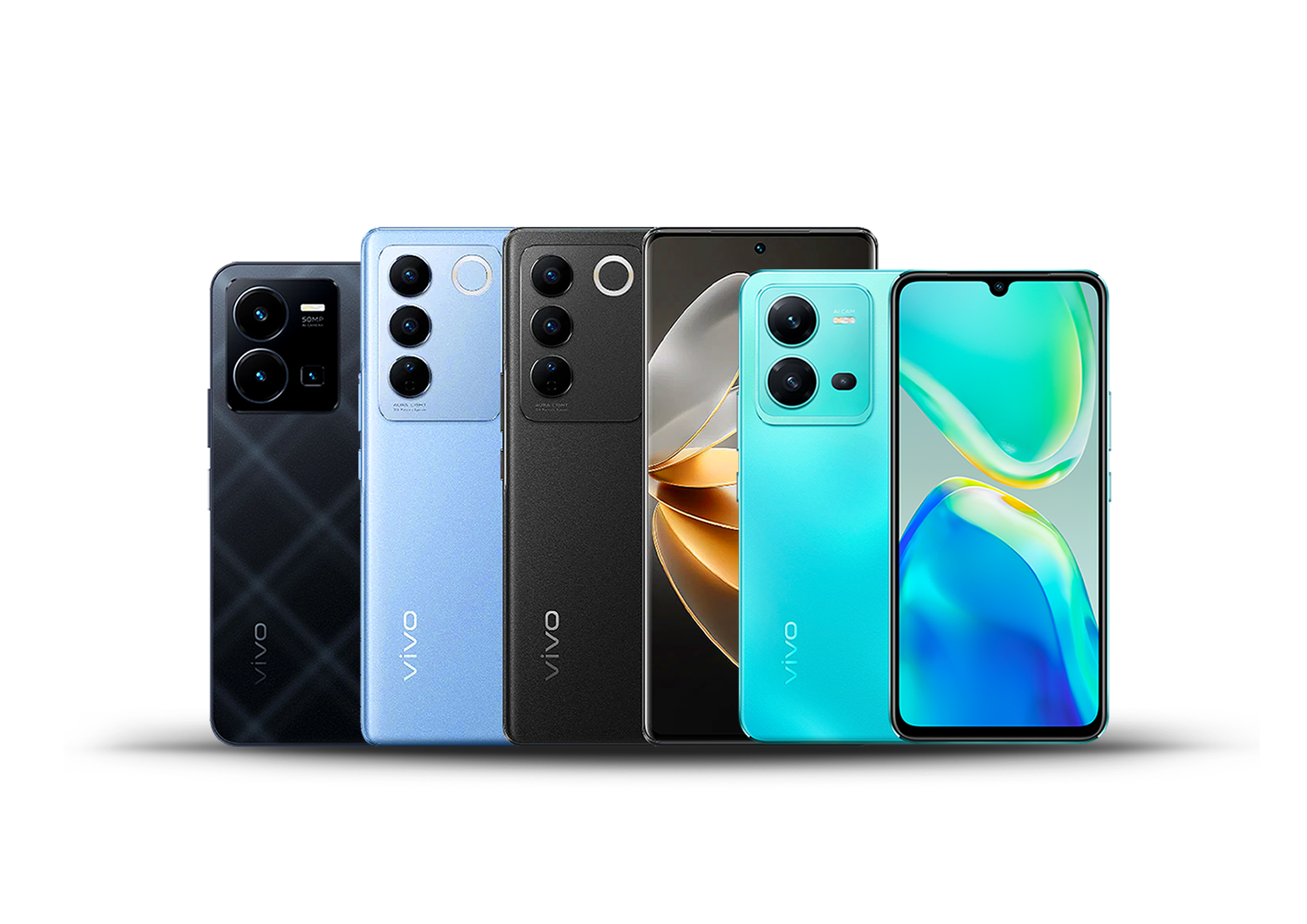 Smartphone and gadgets hero