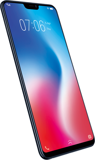 Smartphones collection