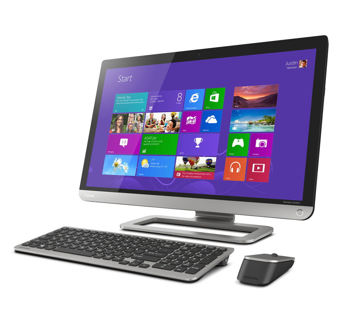 Toshiba